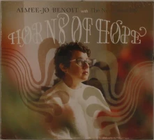CD HORNS OF HOPE