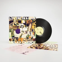 Vinyl MILKY CHANCE - LIVING IN A HAZE