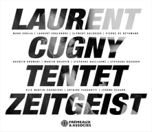 CD ZEITGEIST