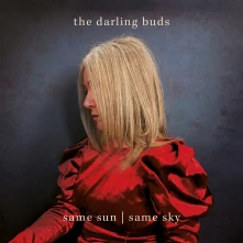 The Darling Buds, CD SAME SUN / SAME SKY