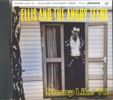 CD STOMP LIK '76