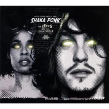 Shaka Ponk, CD GEEKS & THE JERKIN' SOCKS