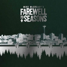 Vinyl MIKE MCCREADY'S FAREWE...