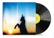 Vinyl Baron von Bullshit Rides Again