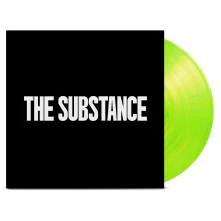 Vinyl THE SUBSTANCE