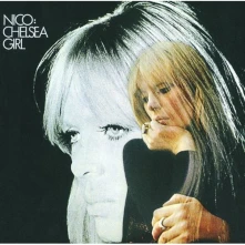 Nico, Vinyl CHELSEA GIRL