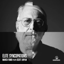 CD ELITE SYNCOPATIONS: MARCO FUMO PLAYS SCOTT JOPLIN