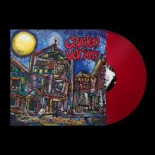 Vinyl GARDEN VARIETY