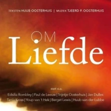 Huub Oosterhuis, CD OM LIEFDE