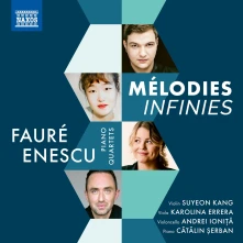 CD GABRIEL FAURE & GE...