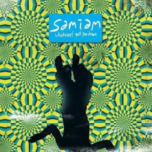 Samiam, Vinyl WHATEVER'S GOT YOU DOWN