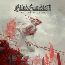 CD GOD MACHINE
