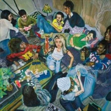 spill tab, CD ANGIE