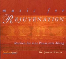 CD MUSIC FOR REJUVENATION