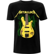 Tričko Trujillo M72 Bass