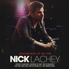 CD SOUNDTRACK OF MY LIFE