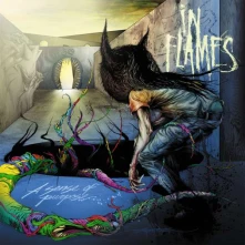 In Flames, CD A Sense of Purpose