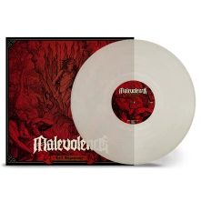 Vinyl SELF SUPREMACY