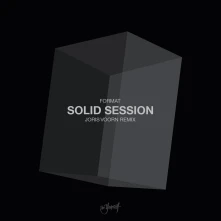 Vinyl FORMAT - SOLID SESSION (JORIS VOORN REMIX)