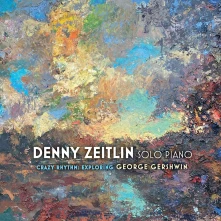 CD CRAZY RHYTHM: EXPLORIN...