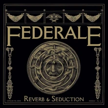 Vinyl REVERB & SEDUCTION