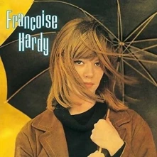 Vinyl HARDY, FRANCOISE - FRANCOISE HARDY
