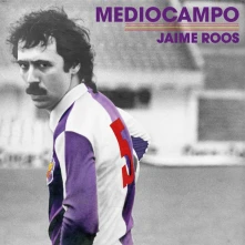Vinyl MEDIOCAMPO