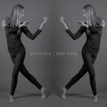 CD DEAR BODY