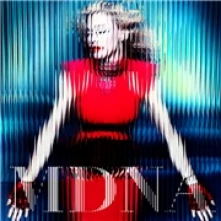 CD MDNA (Reissue)
