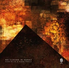 CD Hofele, Simon - No Clouds In Haraz