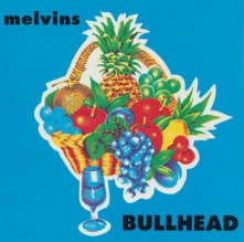 Vinyl BULLHEAD