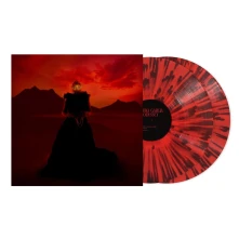 Nubya Garcia, Vinyl ODYSSEY