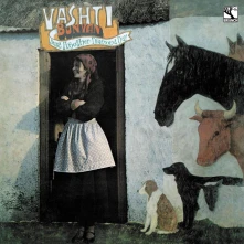 Vinyl BUNYAN, VASHTI - JUST ANOTHER DIAMOND DAY