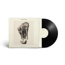 Vinyl VESPERS