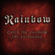 Rainbow, CD CATCH THE RAINBOW: THE ANTHOLOGY