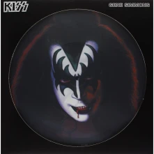 Vinyl GENE SIMMONS