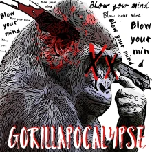CD BLOW YOUR MIND