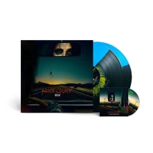 Vinyl ROAD