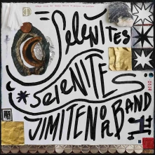 Vinyl SELENITES, SELENITES