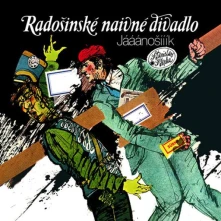 Radošinské Naivné Divadlo, Vinyl Jááánošííík
