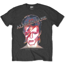 Tričko Aladdin Sane