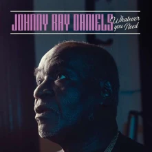 Vinyl WHATEVER YOU NEED