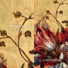 CD L'APOTHEOSE - STAMITZ: SIX TRIOS, OP. 14