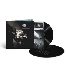 Vinyl LIVE AT BRIXTON ACADEMY (RSD 2022)