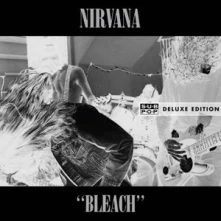 CD BLEACH