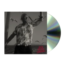 Rob Grant, CD Lost At Sea