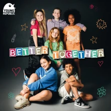 CD BETTER TOGETHER