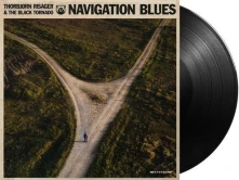 Thorbjørn Risager & The Black Tornado, Vinyl NAVIGATION BLUES