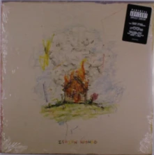 Vinyl Rashad, Isaiah - House is Burning