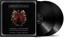 Vinyl Symphony of Lungs - BBC Proms at the Royal Albert Hall